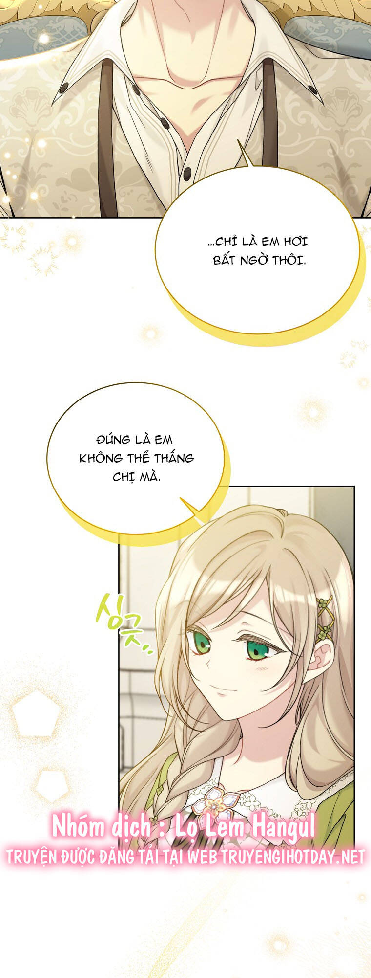 Vương Miện Viridescent Chapter 93 - Trang 2