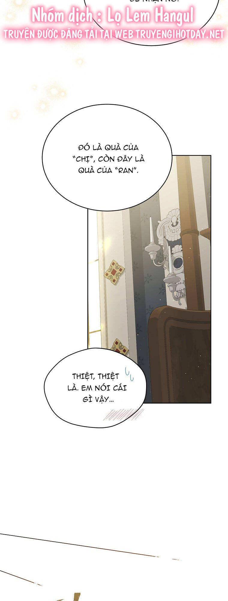 Vương Miện Viridescent Chapter 94 - Trang 2