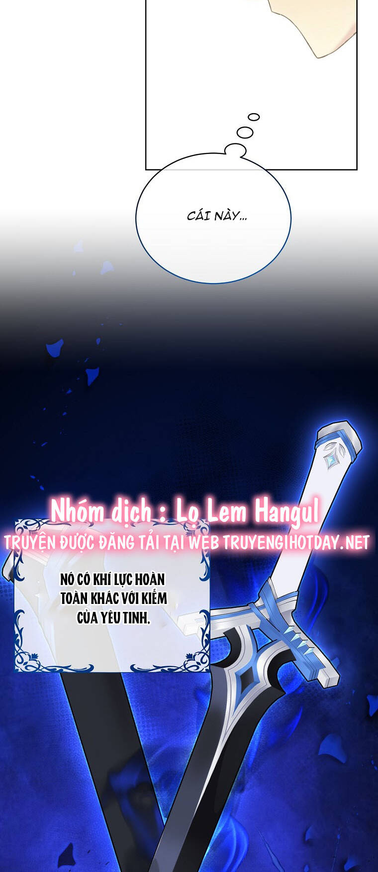 Vương Miện Viridescent Chapter 94 - Trang 2