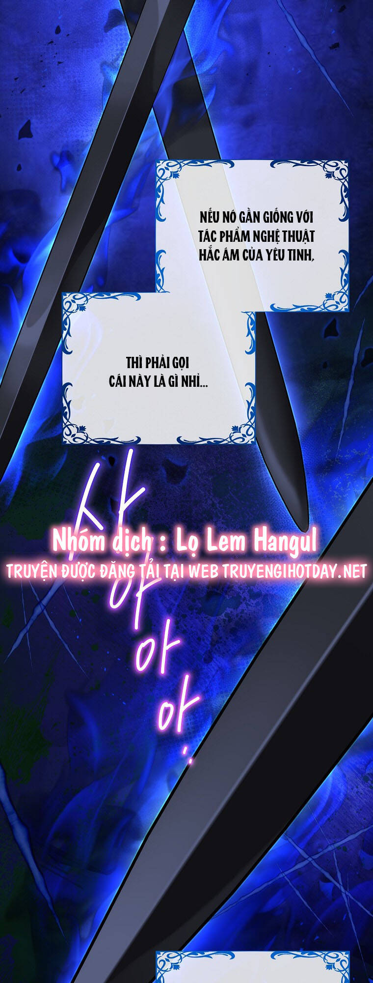 Vương Miện Viridescent Chapter 94 - Trang 2