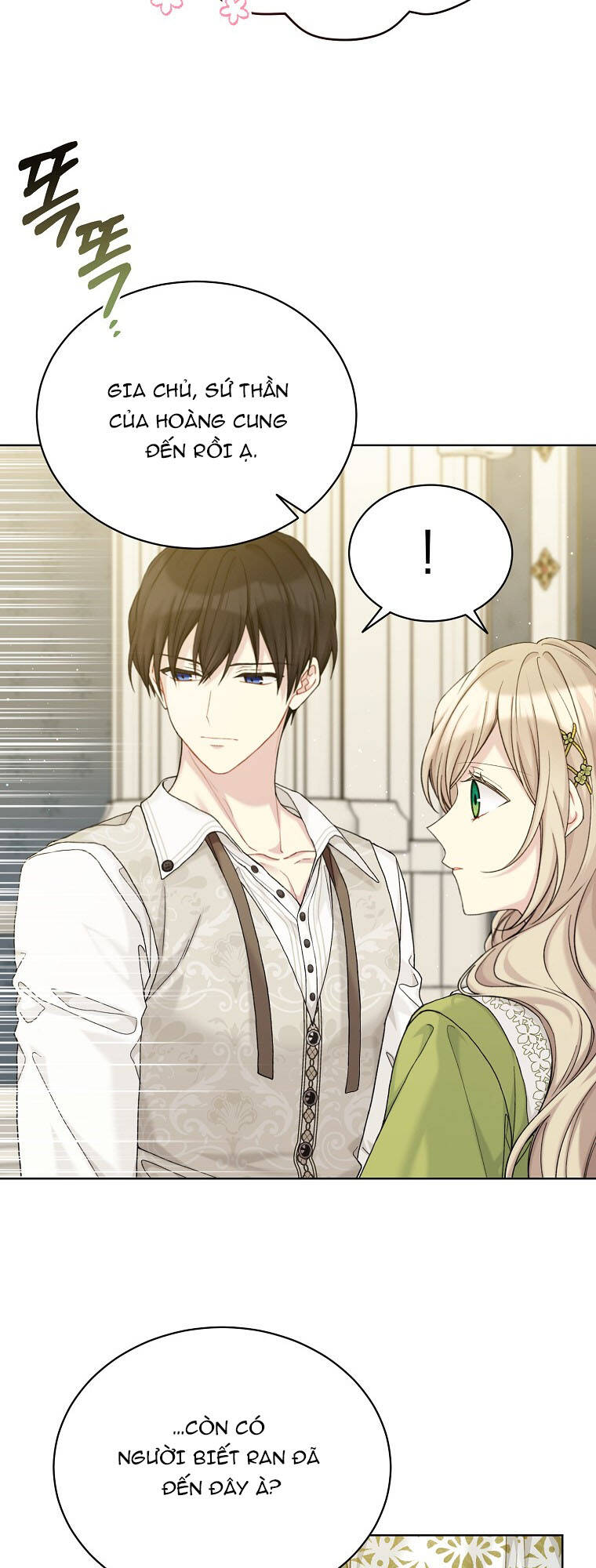 Vương Miện Viridescent Chapter 94 - Trang 2