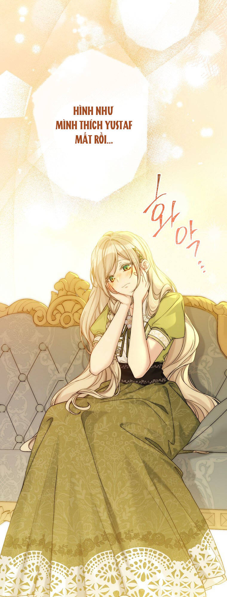 Vương Miện Viridescent Chapter 94 - Trang 2