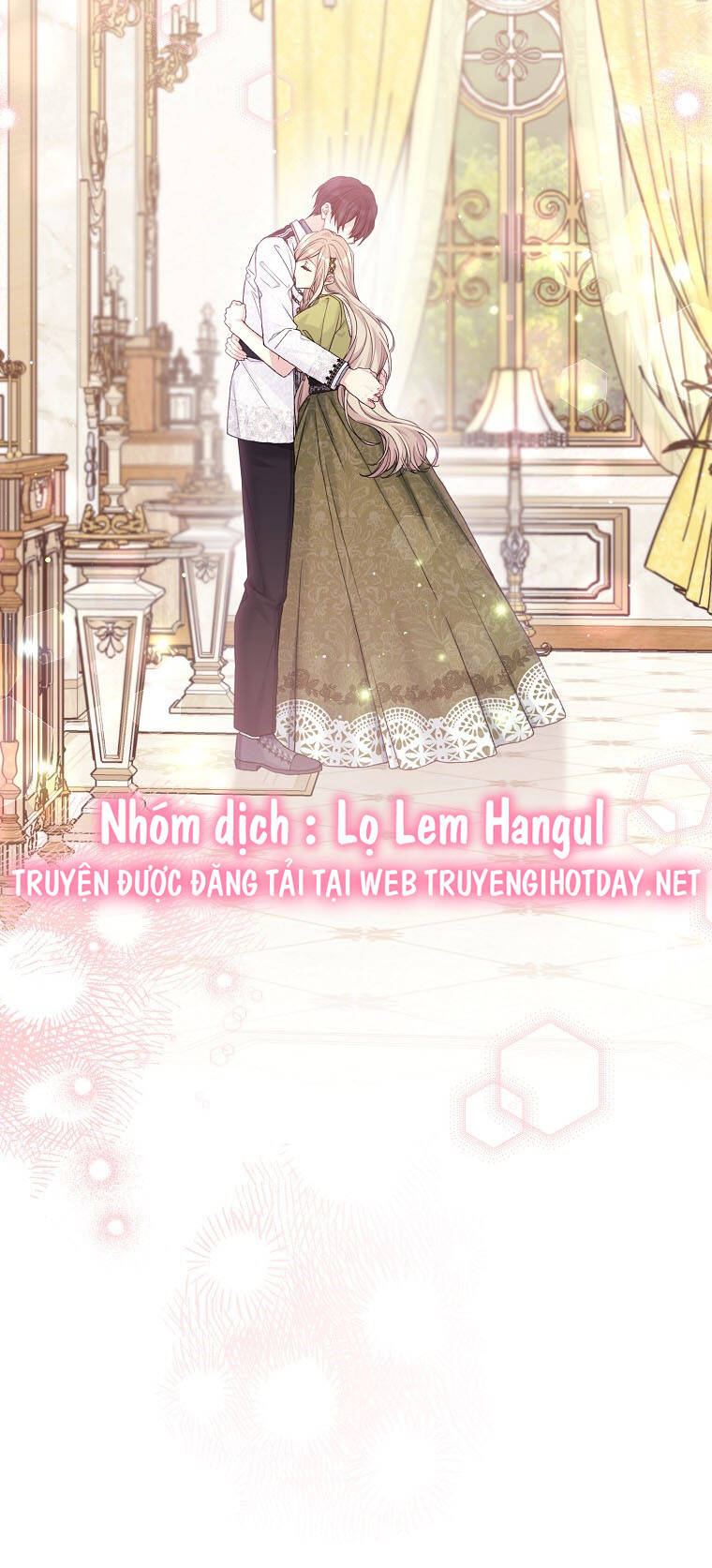 Vương Miện Viridescent Chapter 94 - Trang 2