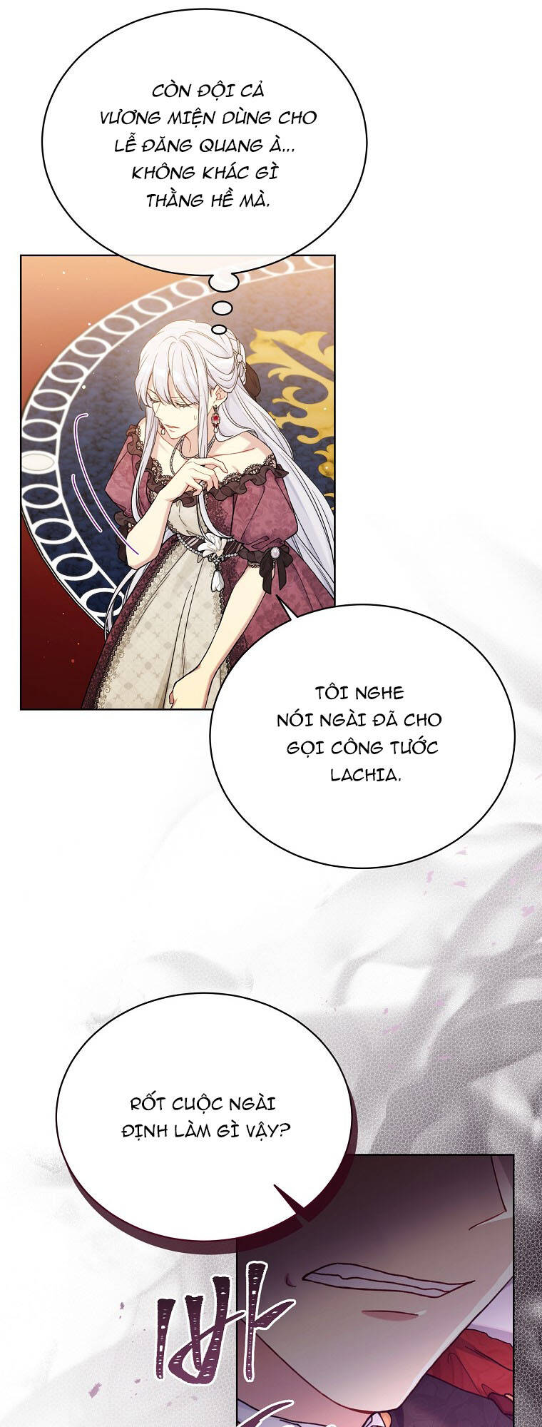 Vương Miện Viridescent Chapter 95 - Trang 2