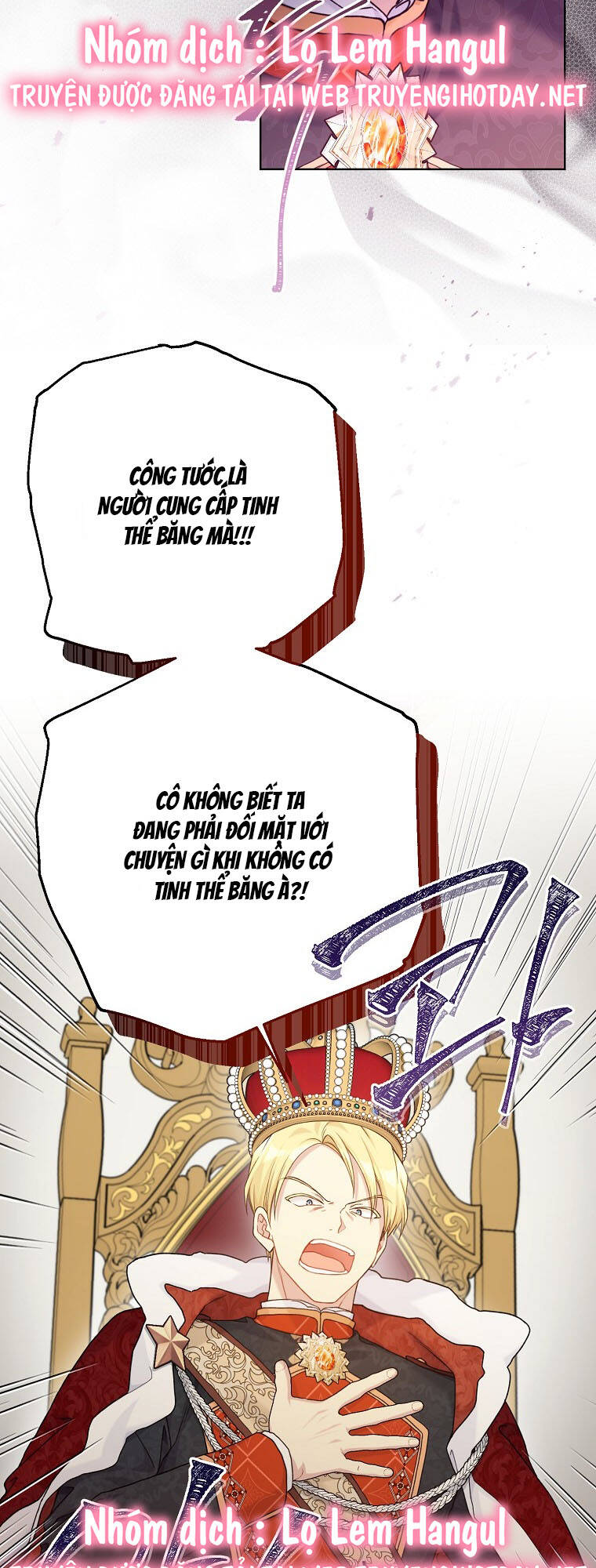 Vương Miện Viridescent Chapter 95 - Trang 2