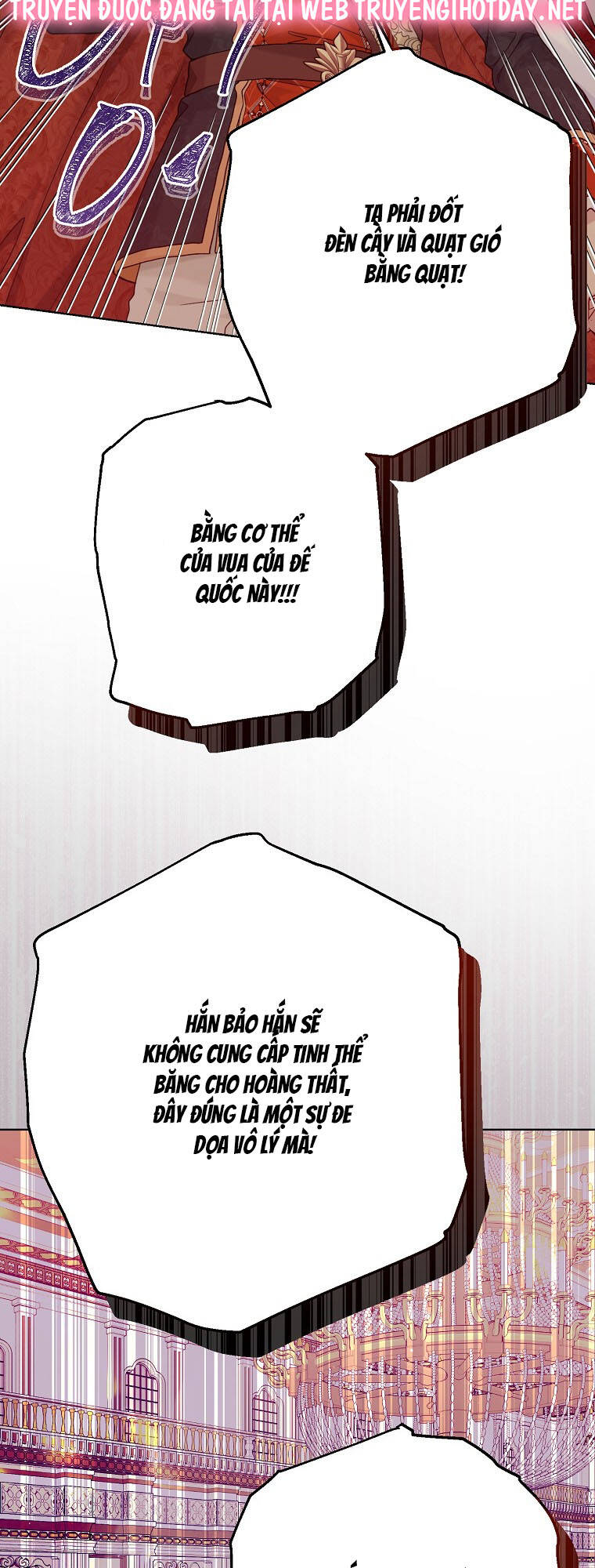 Vương Miện Viridescent Chapter 95 - Trang 2