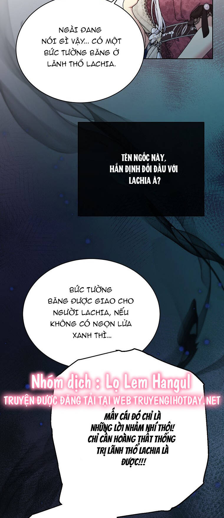 Vương Miện Viridescent Chapter 95 - Trang 2