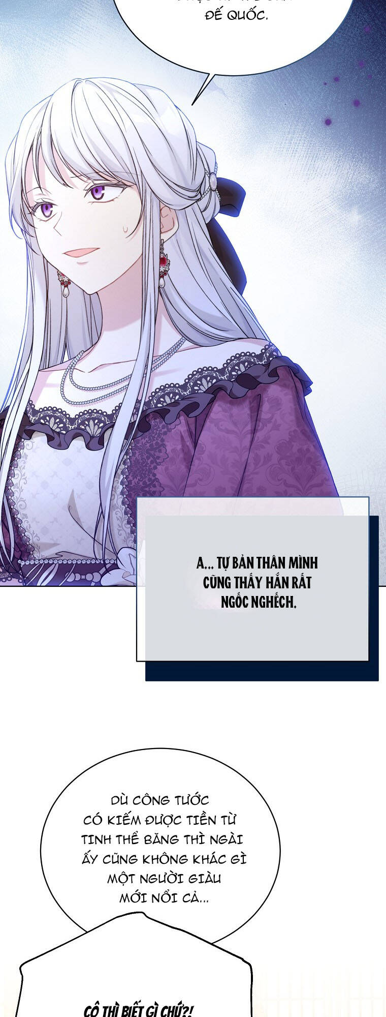 Vương Miện Viridescent Chapter 95 - Trang 2