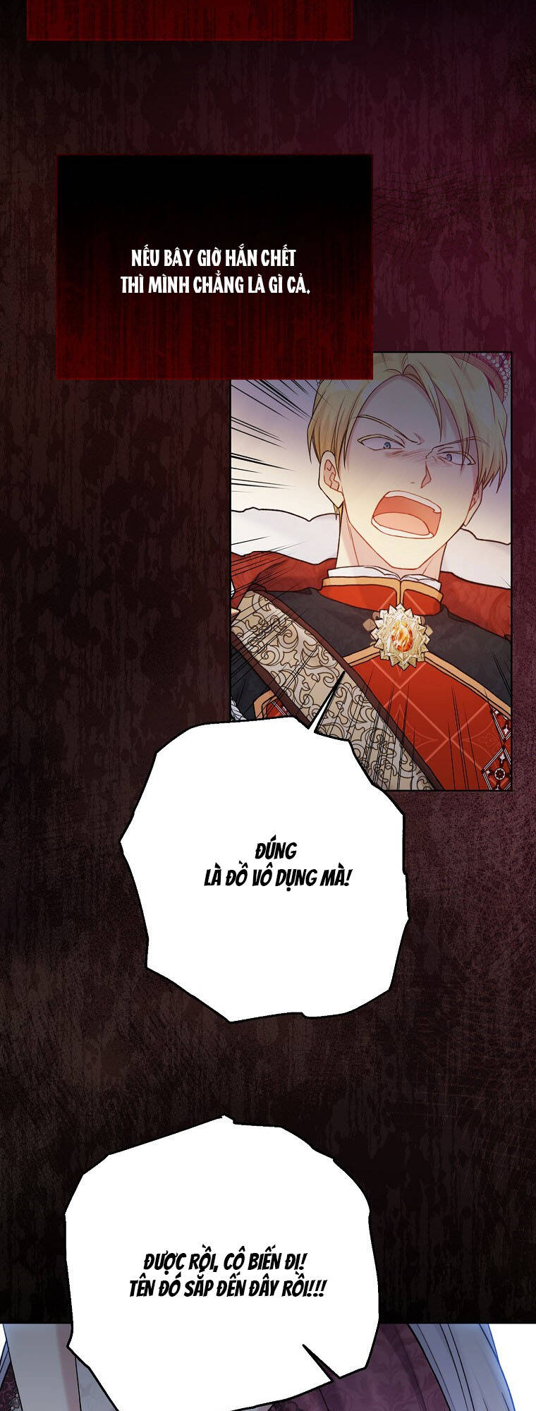 Vương Miện Viridescent Chapter 95 - Trang 2