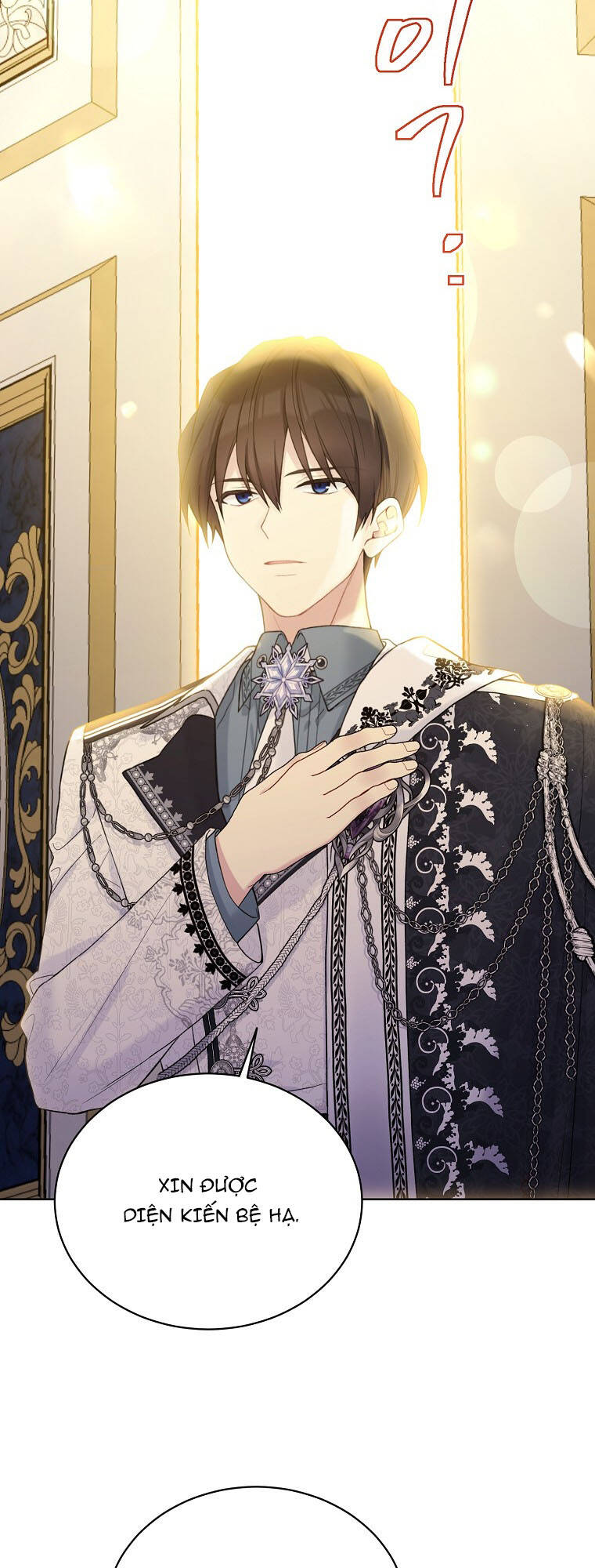 Vương Miện Viridescent Chapter 95 - Trang 2