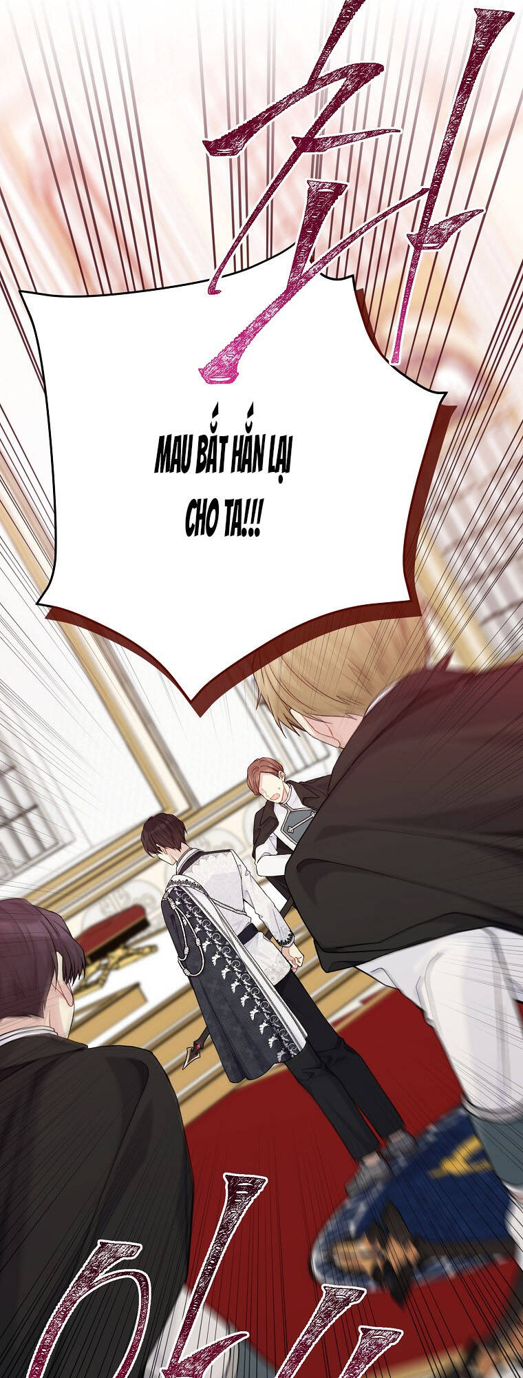 Vương Miện Viridescent Chapter 95 - Trang 2