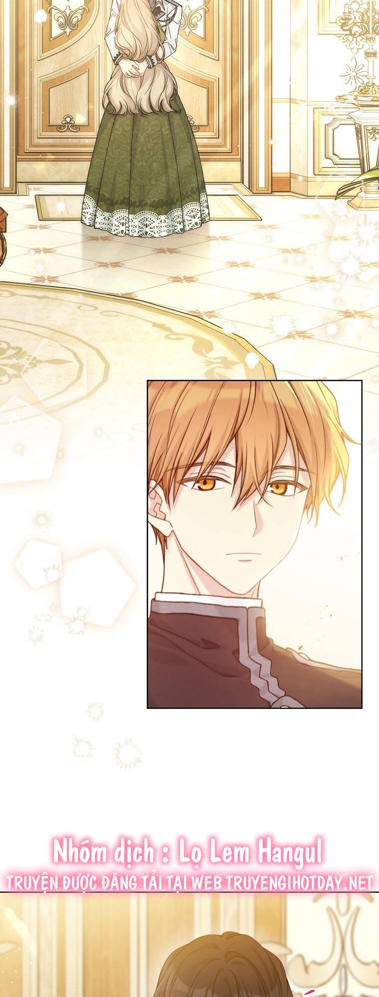 Vương Miện Viridescent Chapter 95 - Trang 2