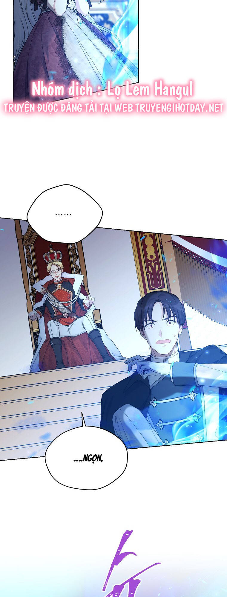 Vương Miện Viridescent Chapter 95 - Trang 2