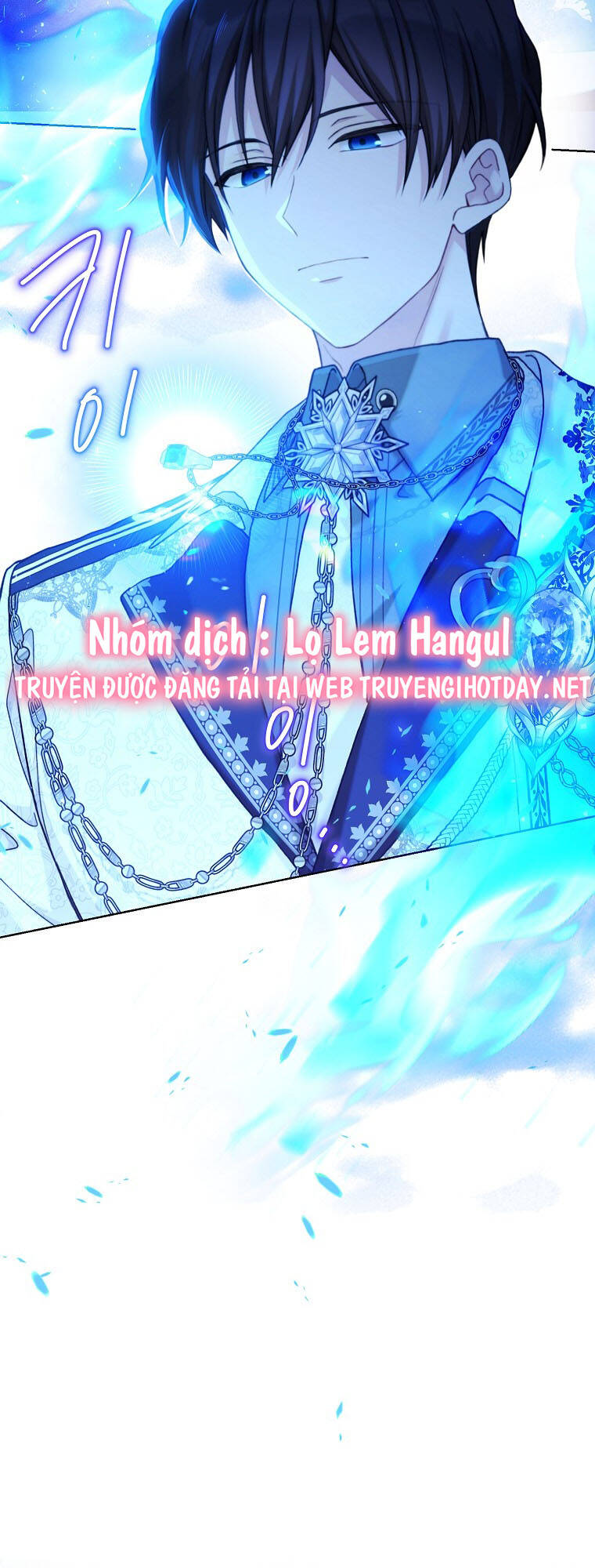 Vương Miện Viridescent Chapter 95 - Trang 2