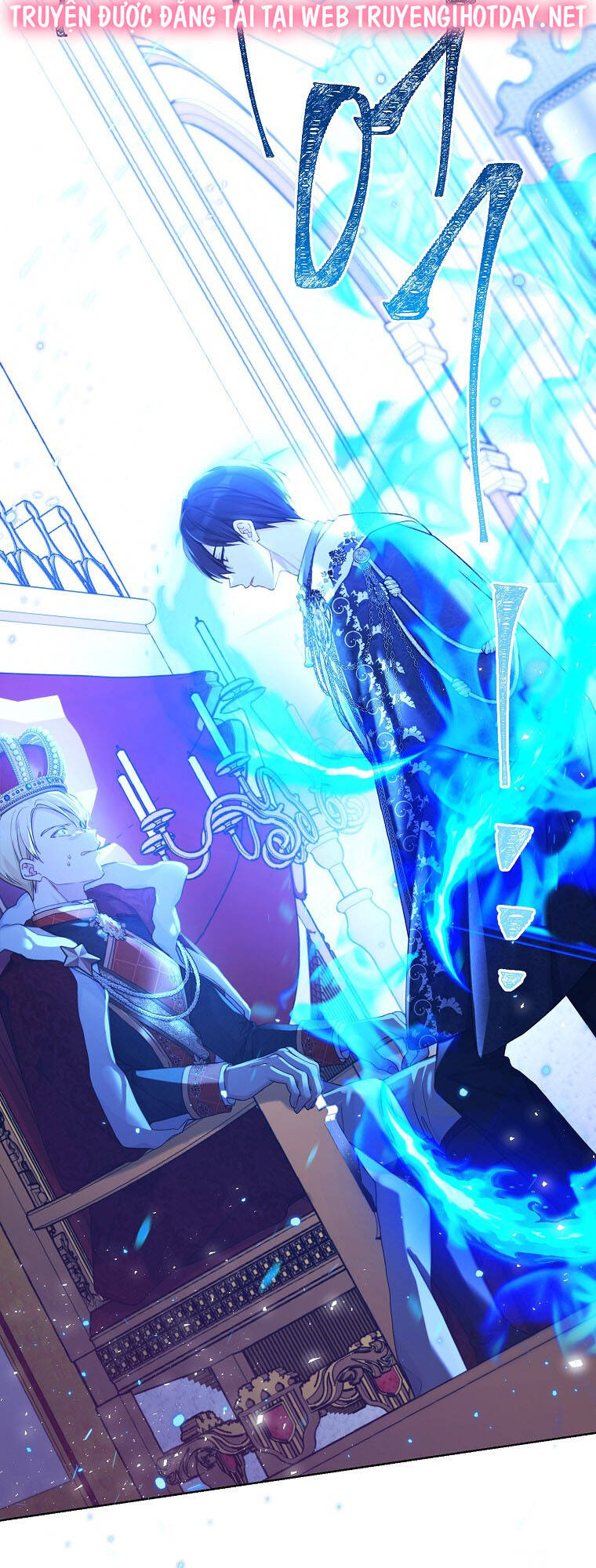 Vương Miện Viridescent Chapter 95 - Trang 2