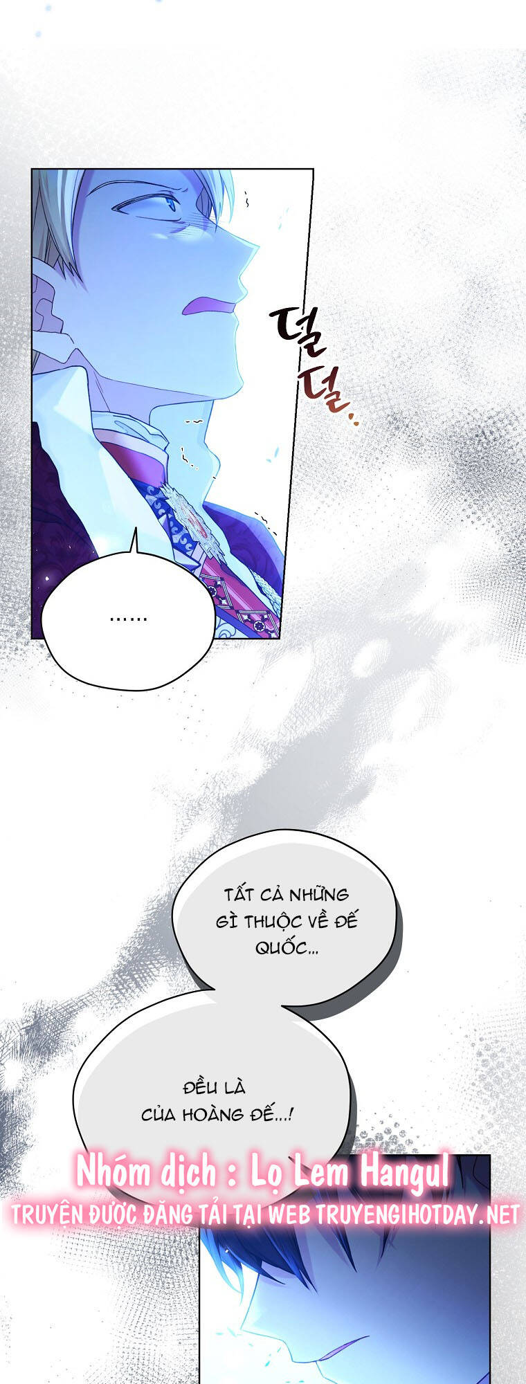 Vương Miện Viridescent Chapter 95 - Trang 2