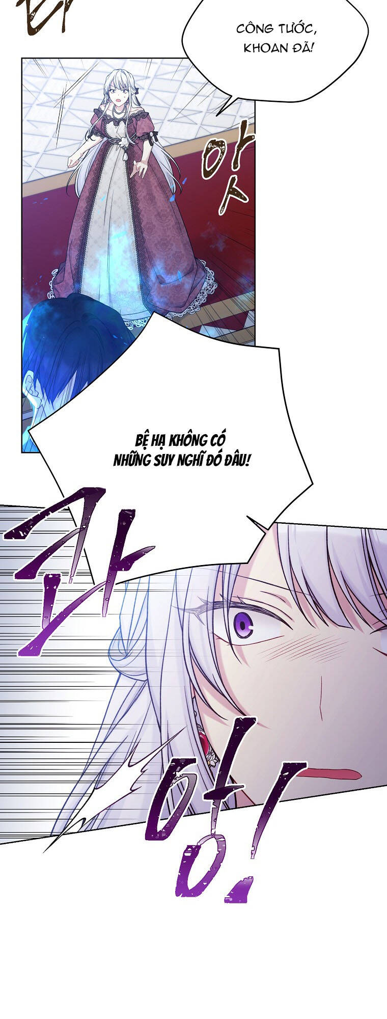 Vương Miện Viridescent Chapter 95 - Trang 2