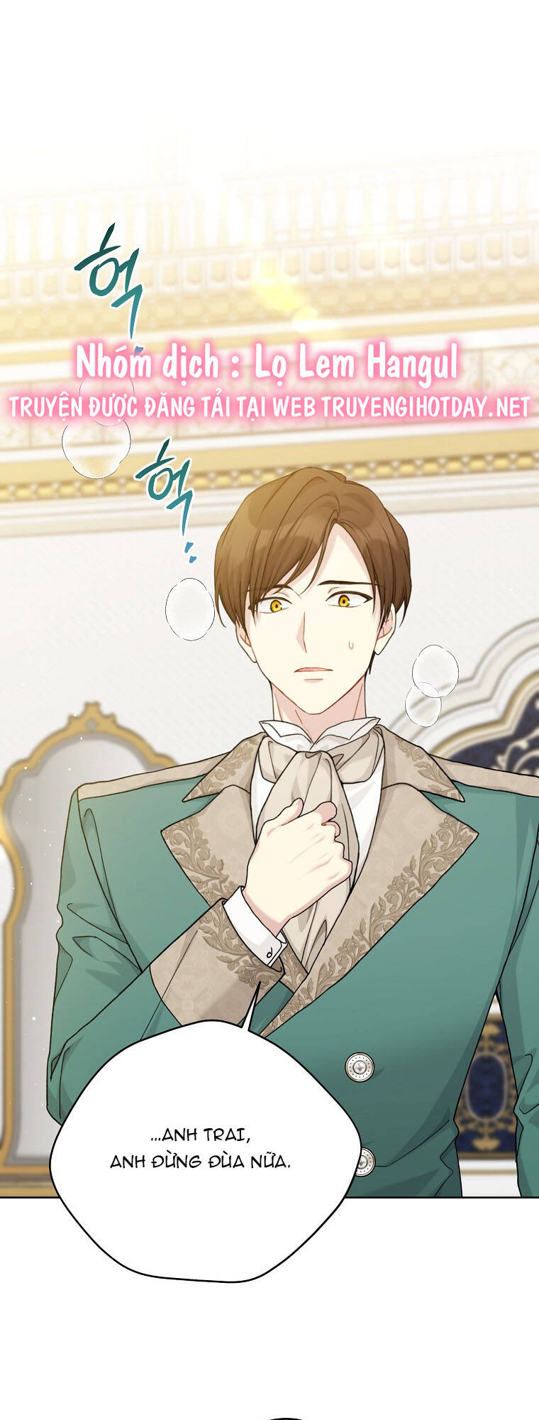 Vương Miện Viridescent Chapter 95 - Trang 2
