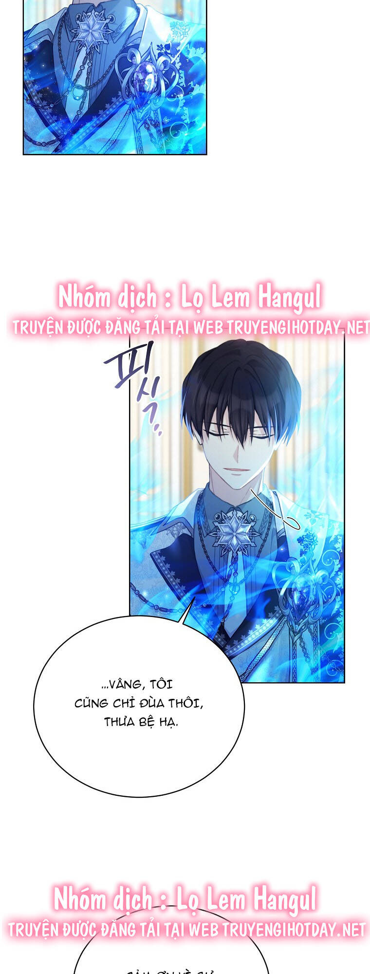 Vương Miện Viridescent Chapter 95 - Trang 2