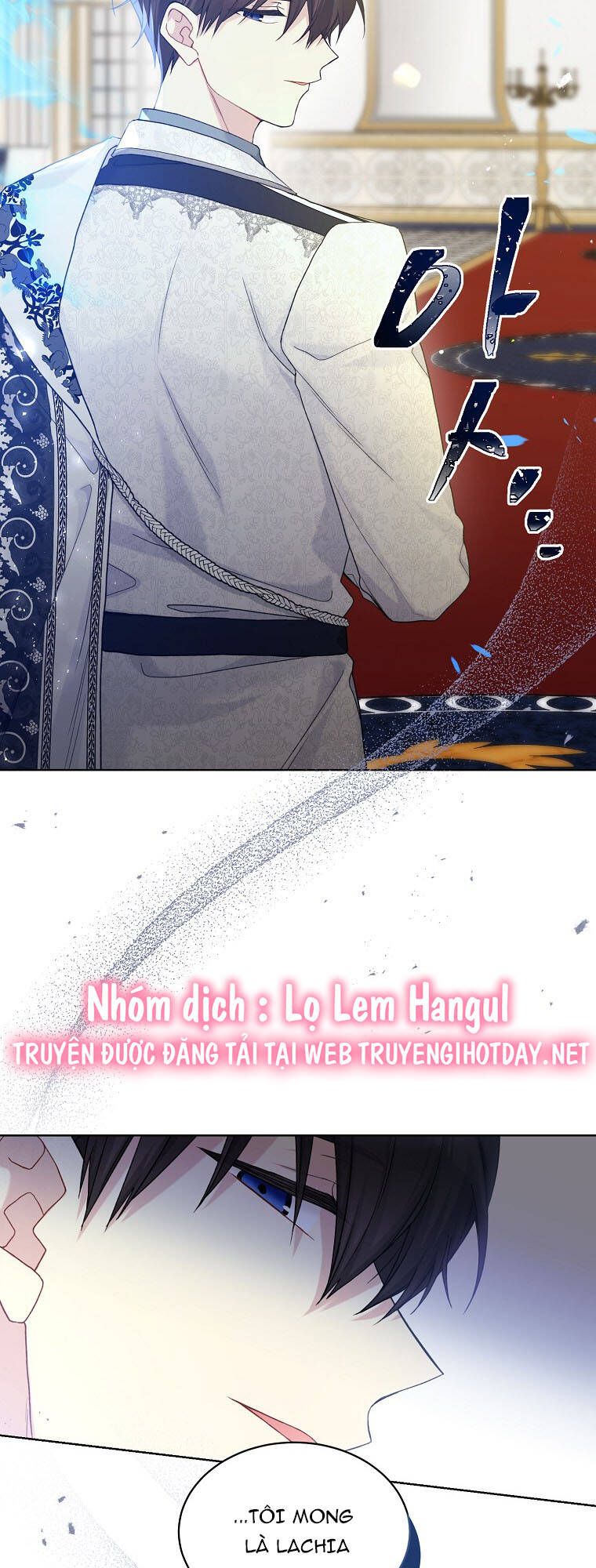 Vương Miện Viridescent Chapter 95 - Trang 2