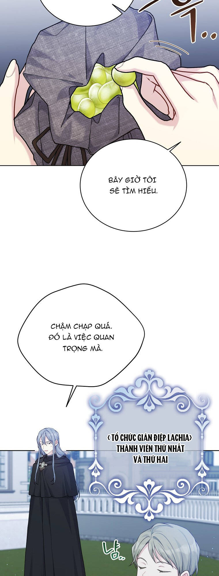 Vương Miện Viridescent Chapter 95 - Trang 2