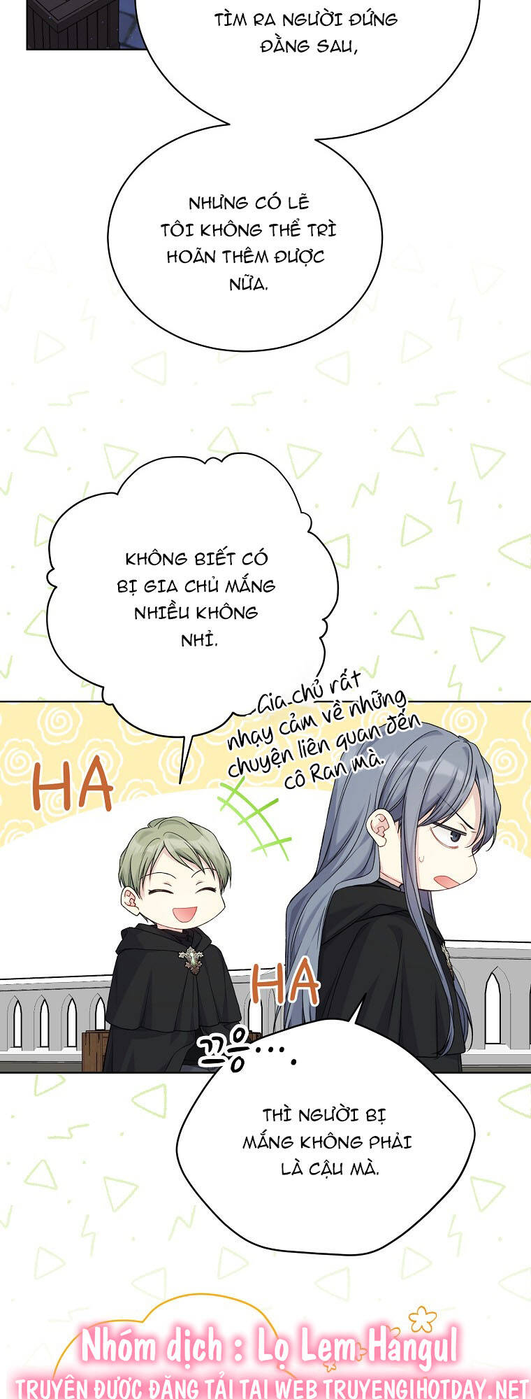 Vương Miện Viridescent Chapter 95 - Trang 2