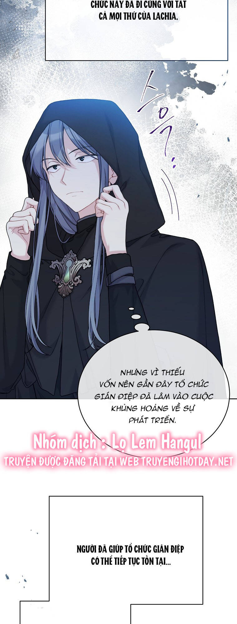 Vương Miện Viridescent Chapter 95 - Trang 2