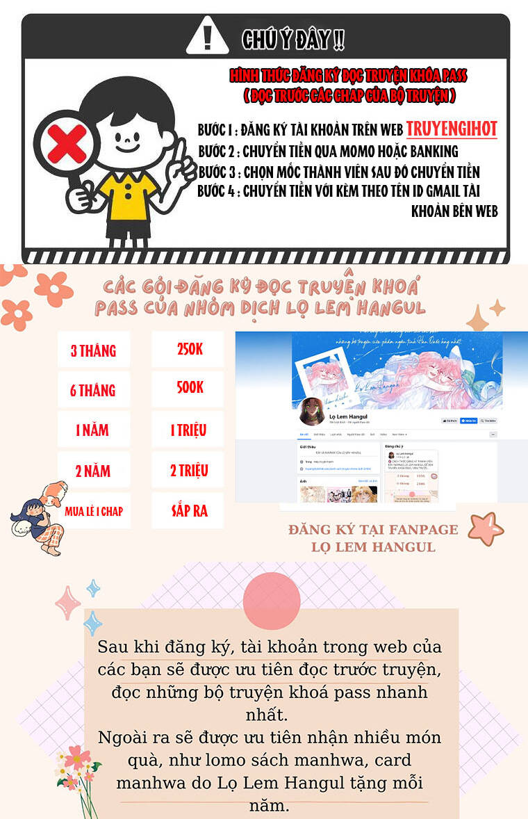 Vương Miện Viridescent Chapter 95 - Trang 2