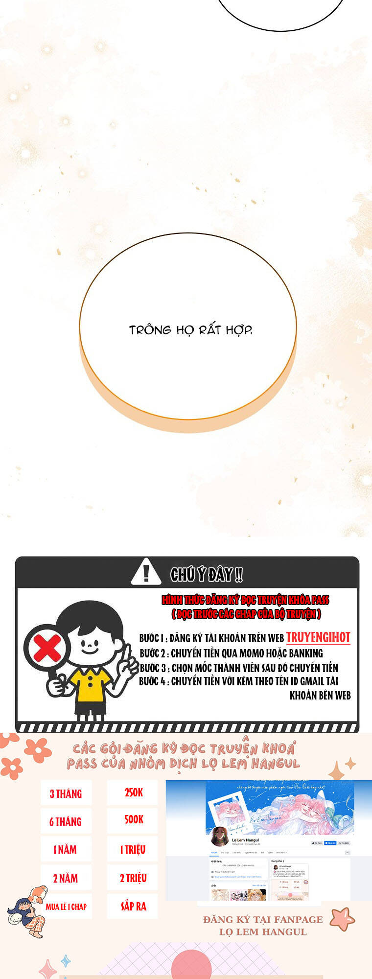 Vương Miện Viridescent Chapter 95 - Trang 2