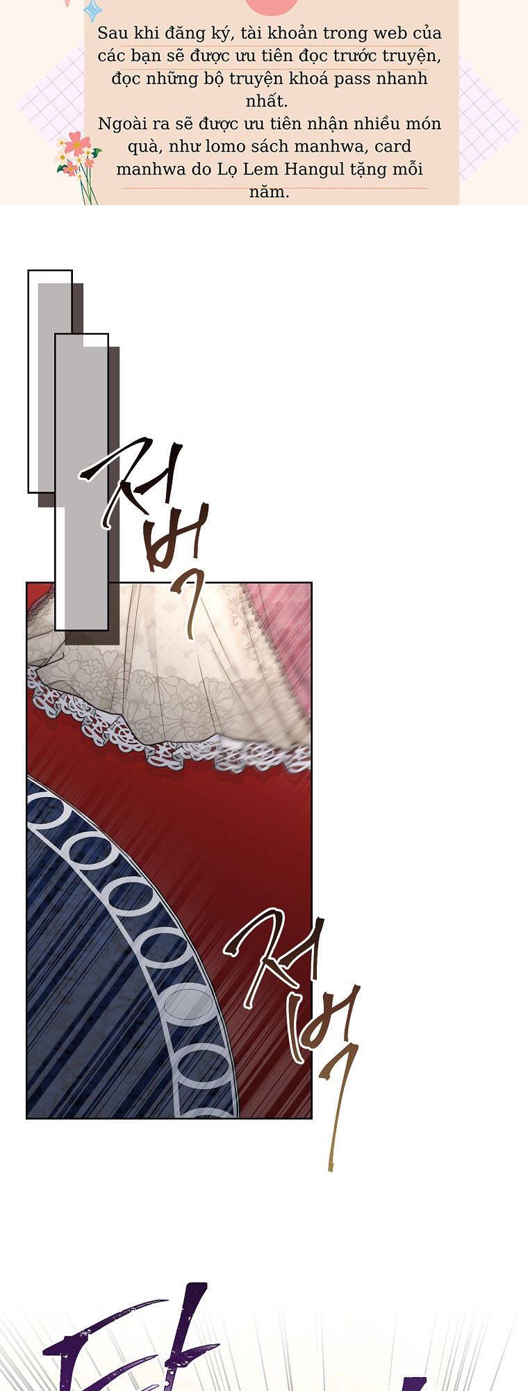 Vương Miện Viridescent Chapter 95 - Trang 2