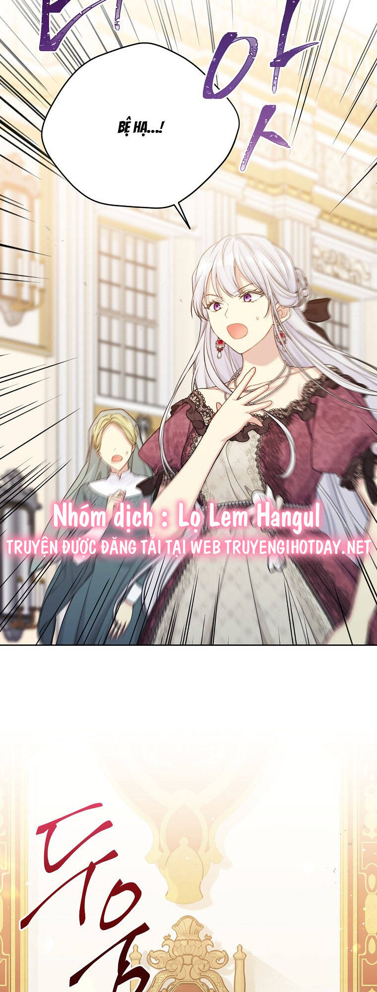 Vương Miện Viridescent Chapter 95 - Trang 2