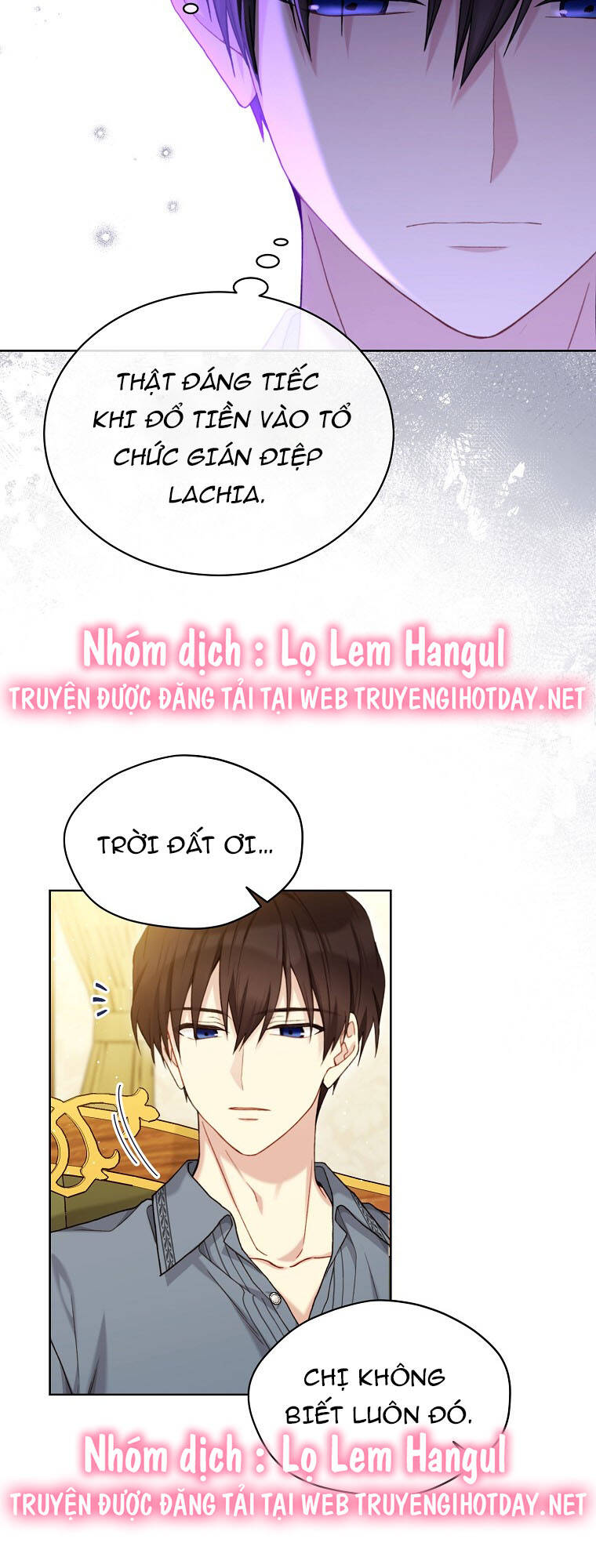 Vương Miện Viridescent Chapter 96.1 - Trang 2