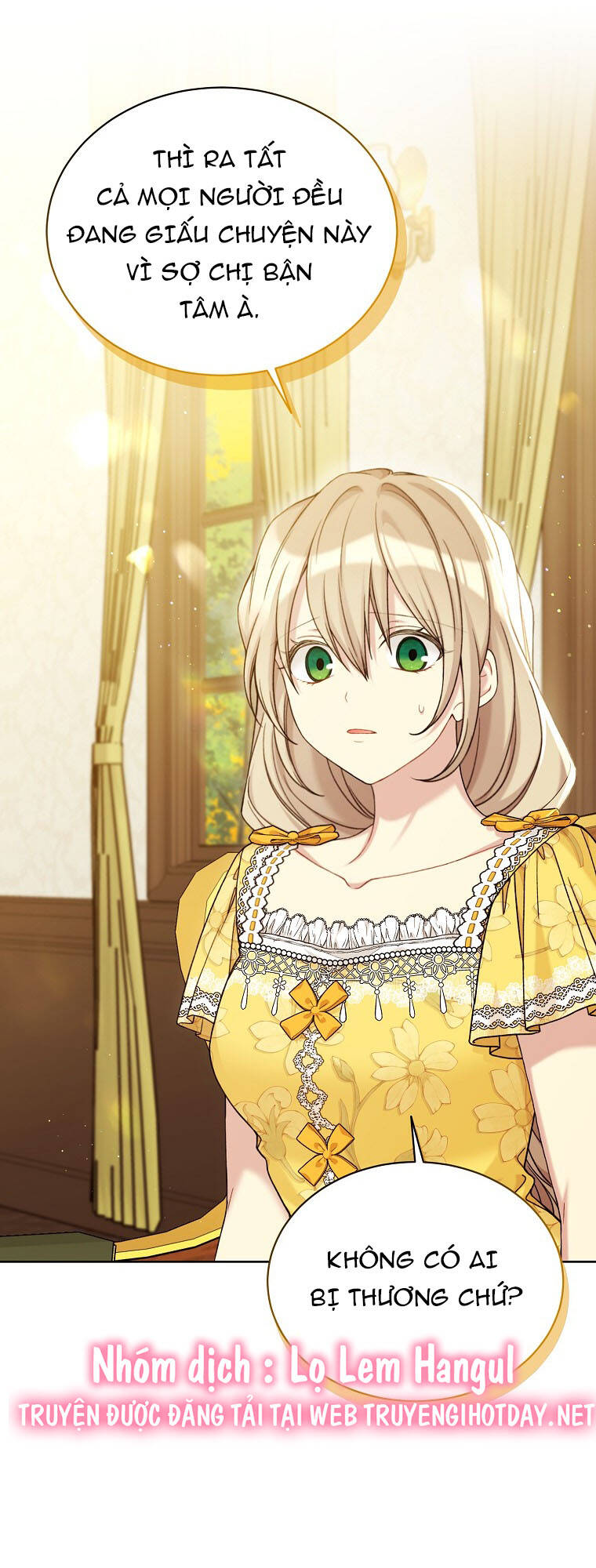 Vương Miện Viridescent Chapter 96.1 - Trang 2