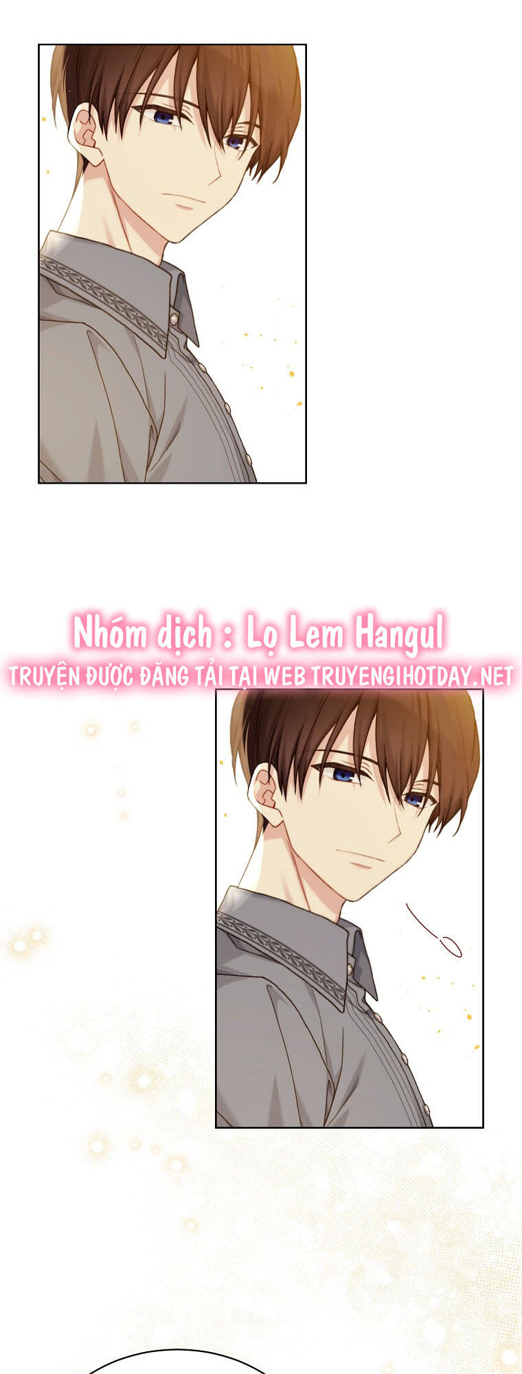 Vương Miện Viridescent Chapter 96.1 - Trang 2