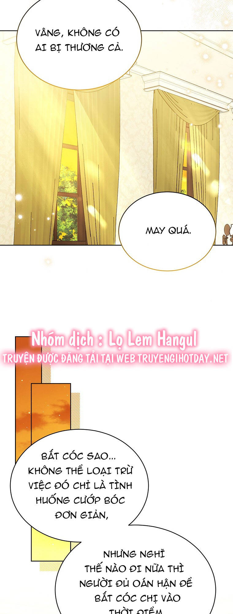 Vương Miện Viridescent Chapter 96.1 - Trang 2