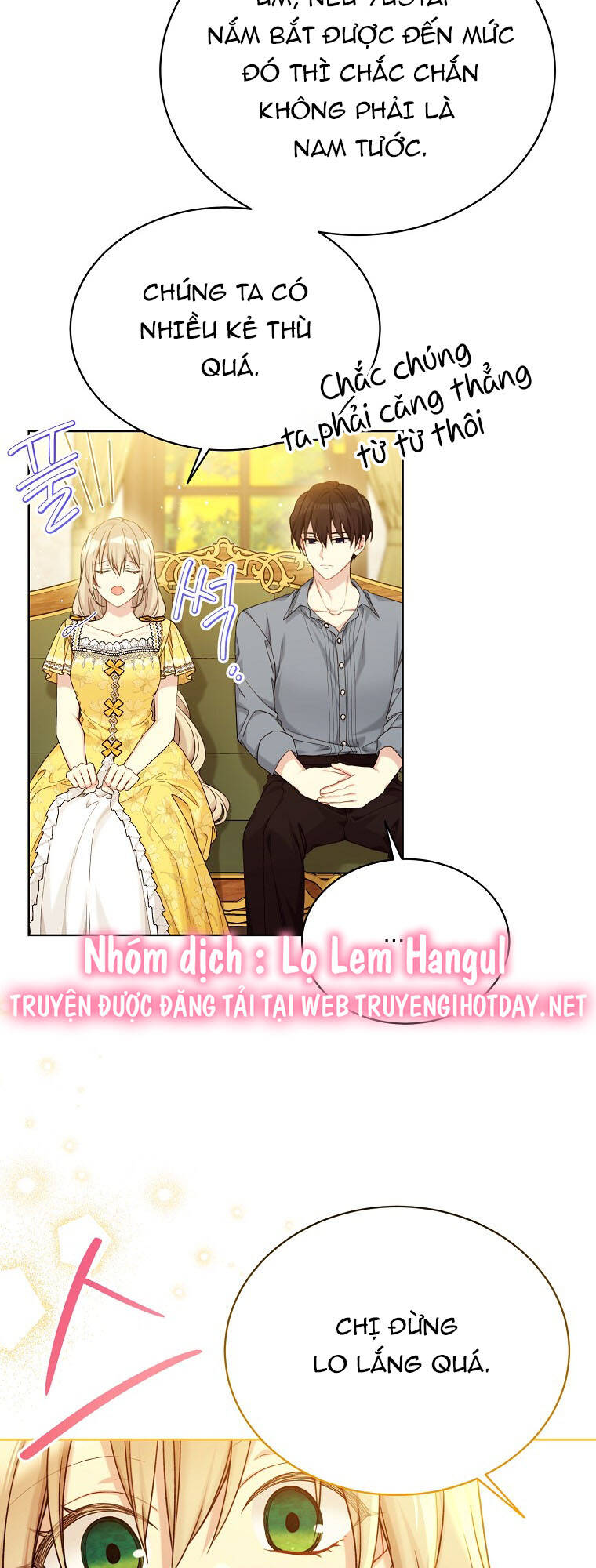 Vương Miện Viridescent Chapter 96.1 - Trang 2