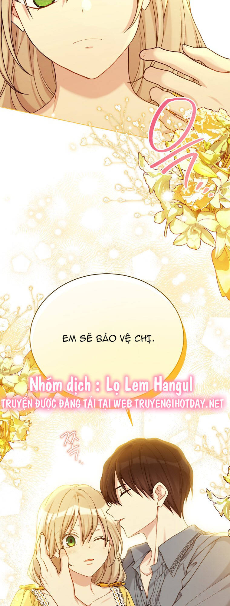 Vương Miện Viridescent Chapter 96.1 - Trang 2