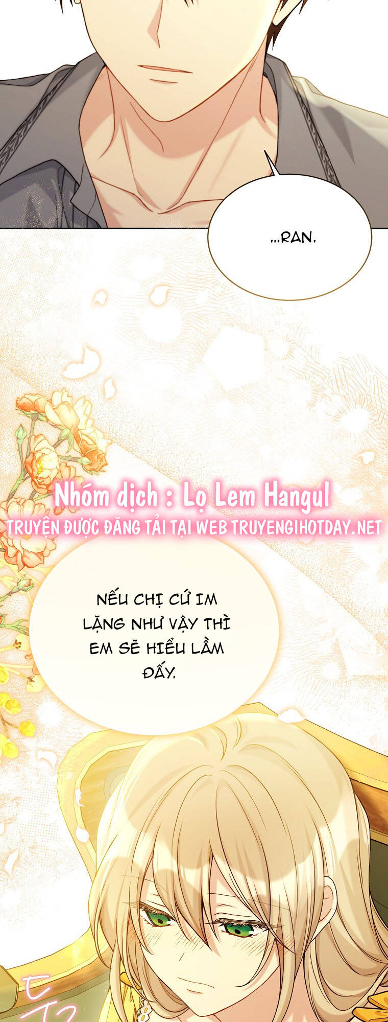 Vương Miện Viridescent Chapter 96.1 - Trang 2