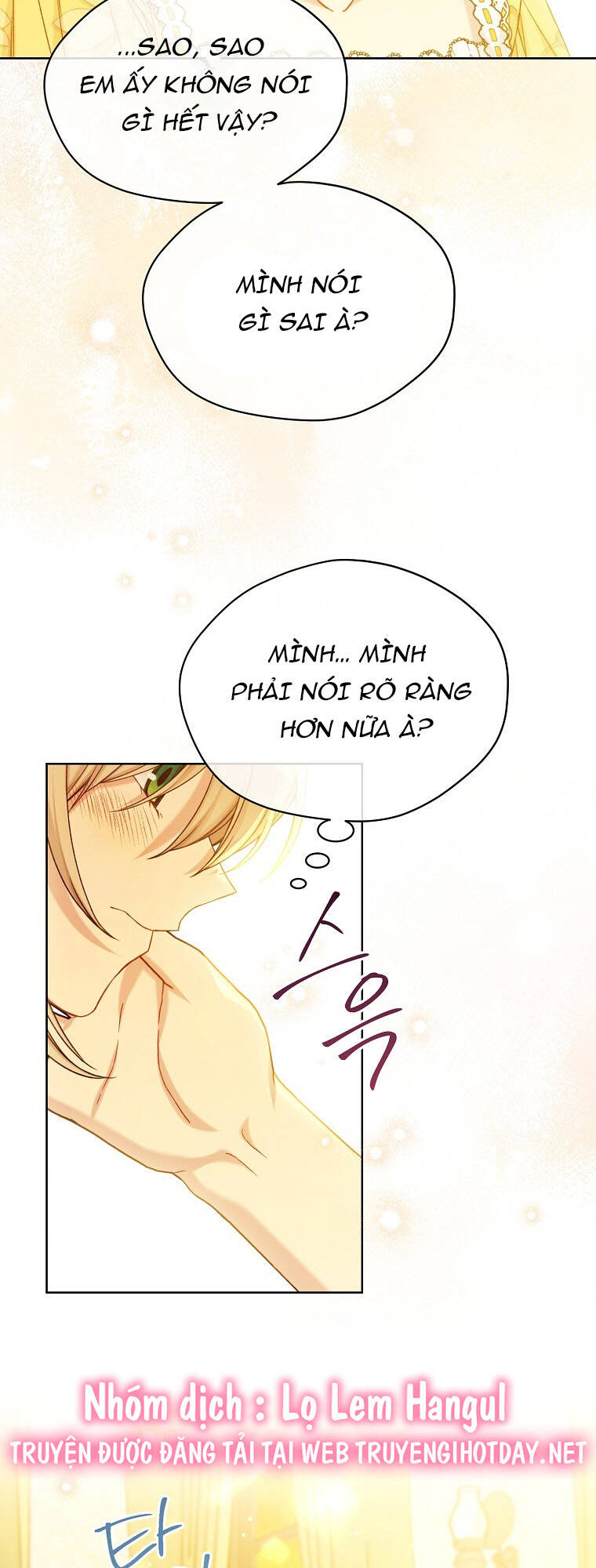 Vương Miện Viridescent Chapter 96.1 - Trang 2