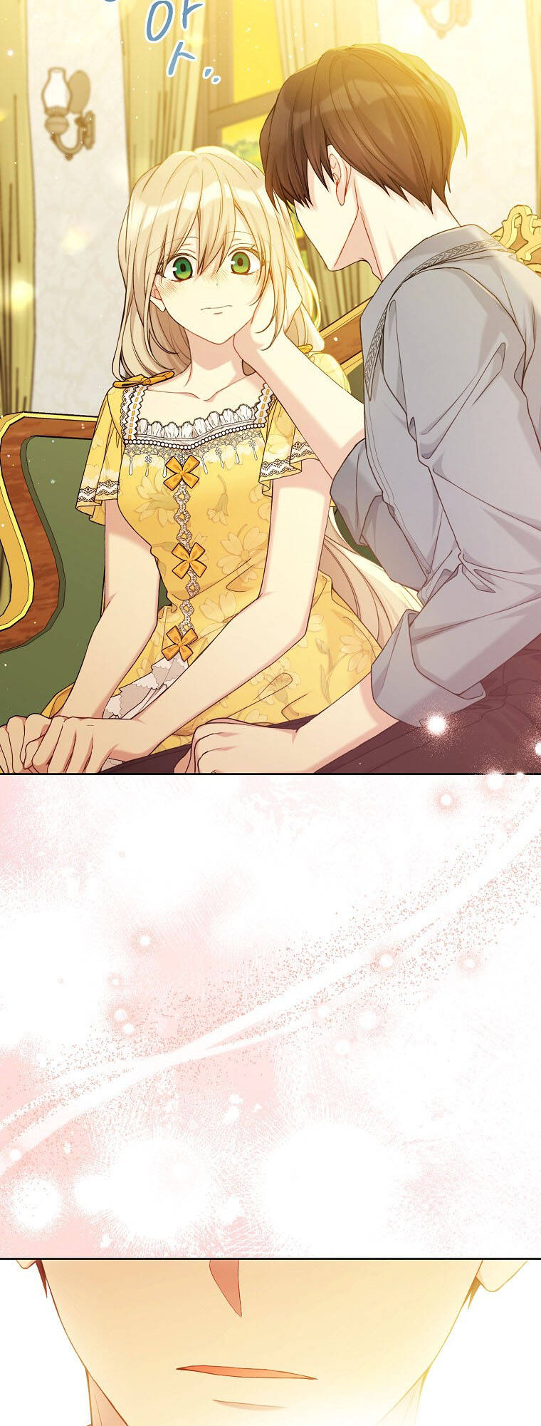 Vương Miện Viridescent Chapter 96.1 - Trang 2