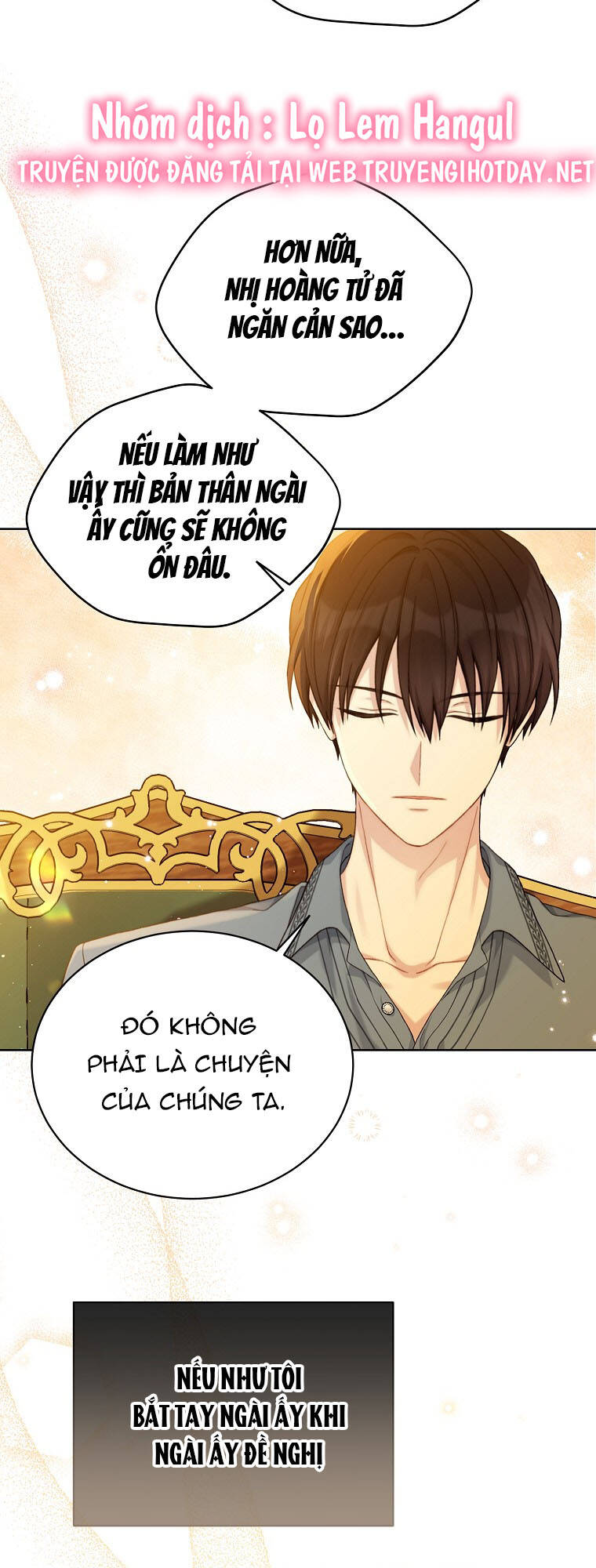 Vương Miện Viridescent Chapter 96.1 - Trang 2