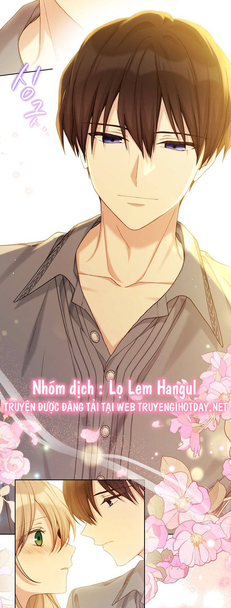 Vương Miện Viridescent Chapter 96.1 - Trang 2