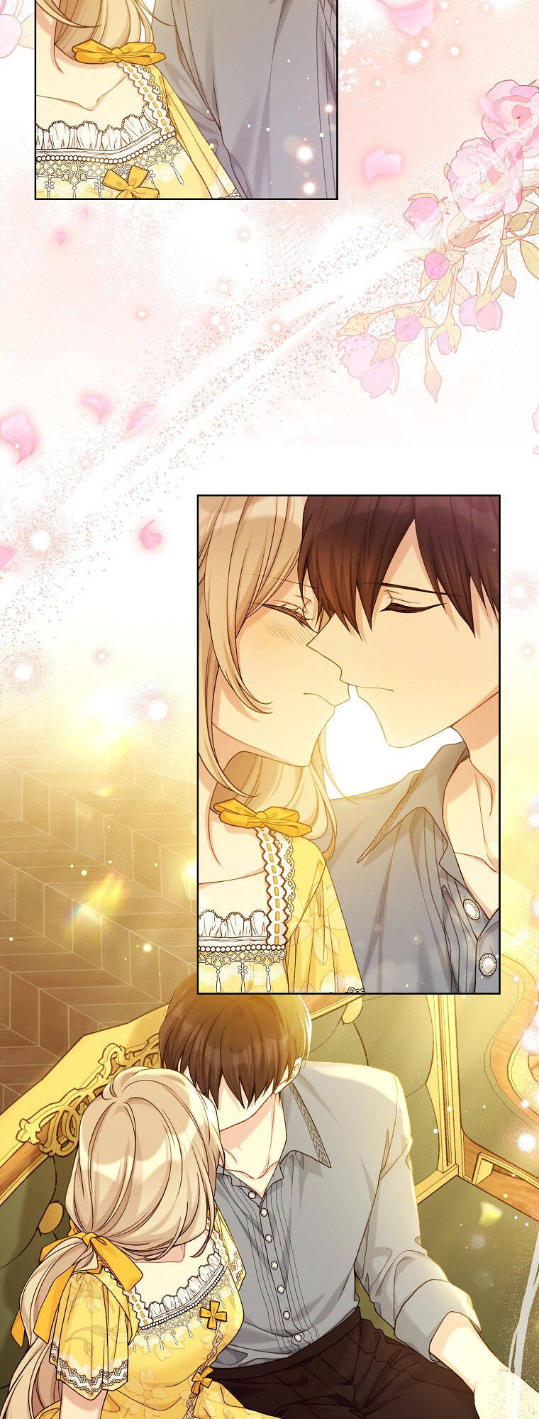 Vương Miện Viridescent Chapter 96.1 - Trang 2