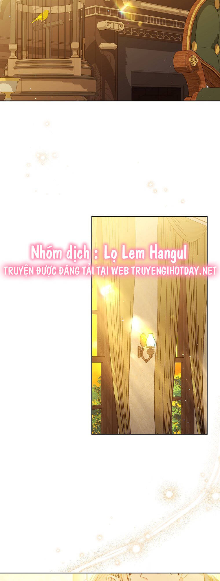 Vương Miện Viridescent Chapter 96.1 - Trang 2