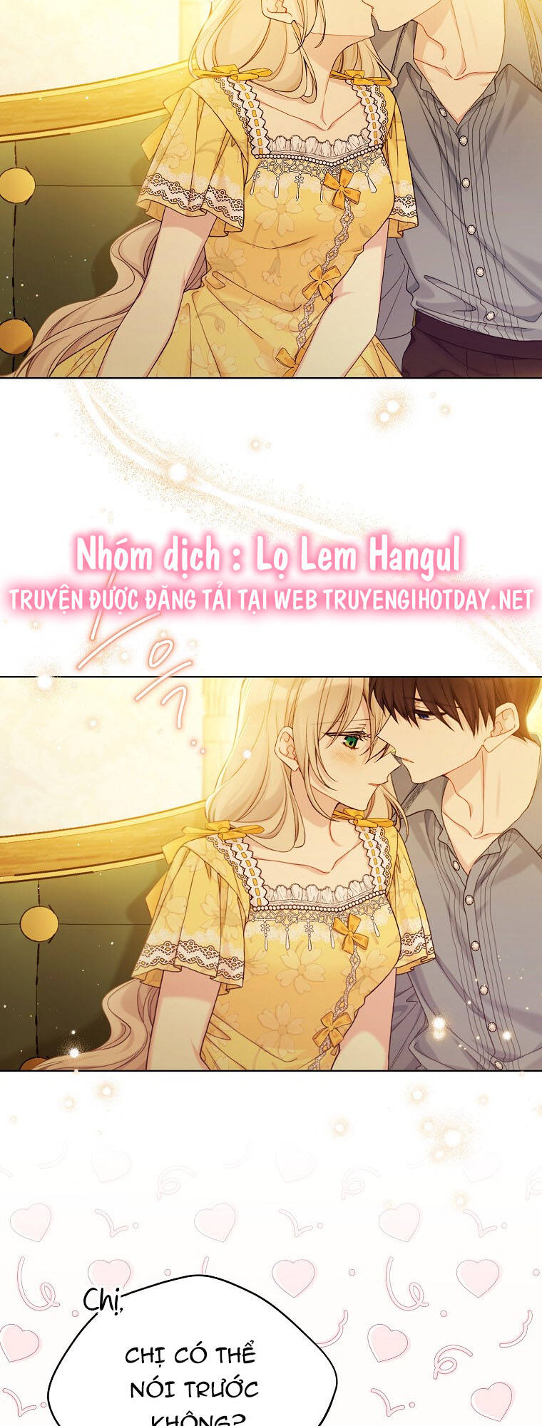 Vương Miện Viridescent Chapter 96.1 - Trang 2