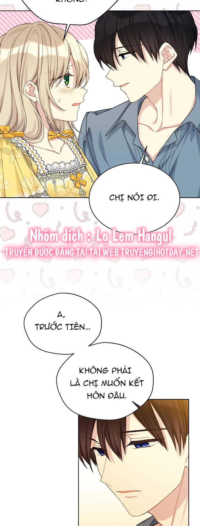 Vương Miện Viridescent Chapter 96.1 - Trang 2