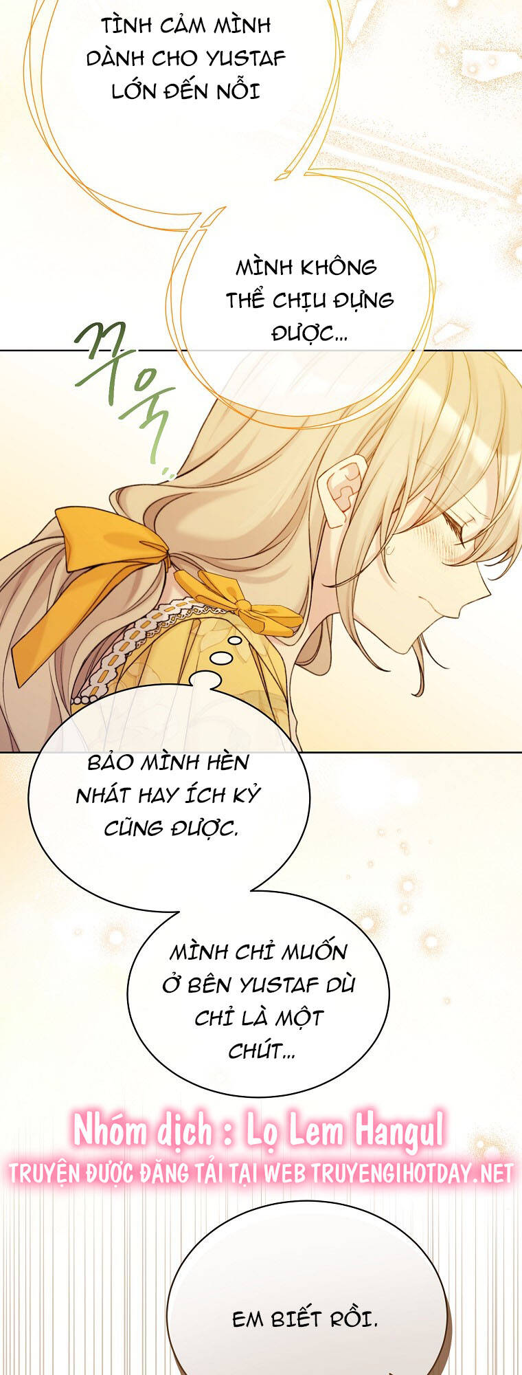 Vương Miện Viridescent Chapter 96.1 - Trang 2