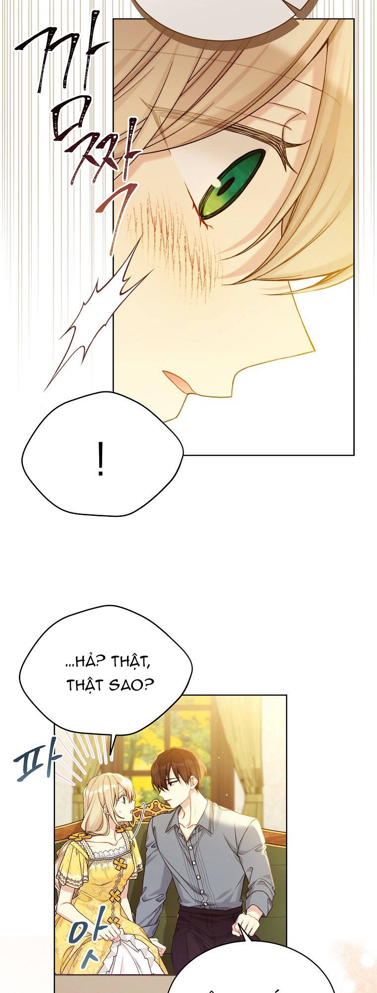 Vương Miện Viridescent Chapter 96.1 - Trang 2