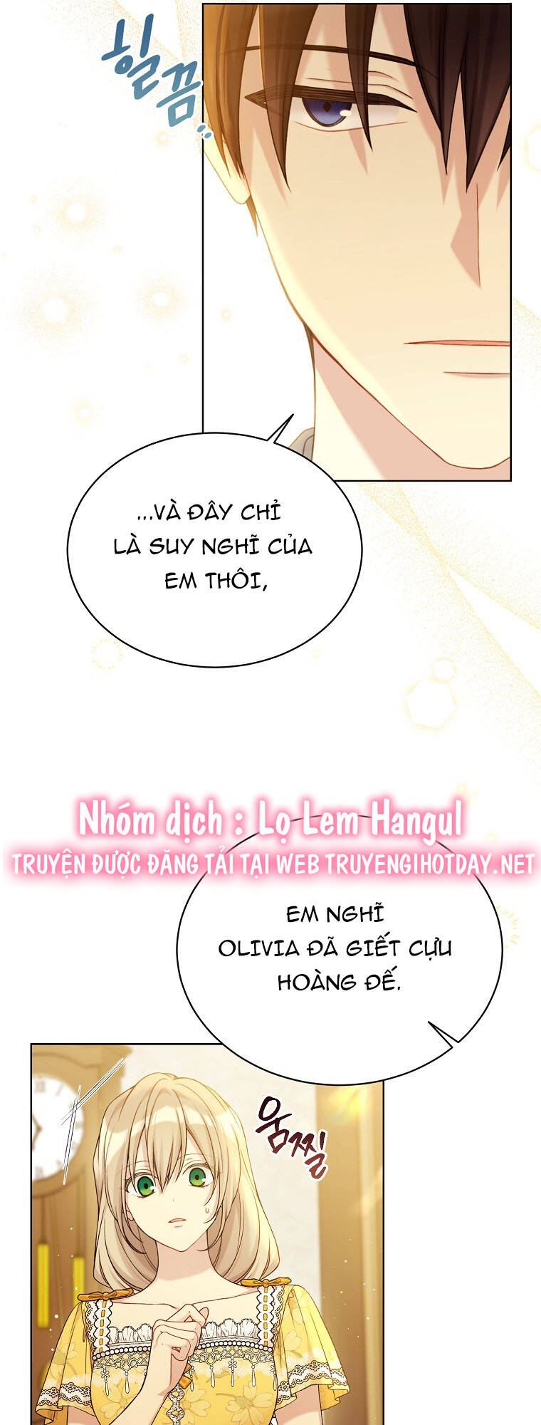 Vương Miện Viridescent Chapter 96.1 - Trang 2