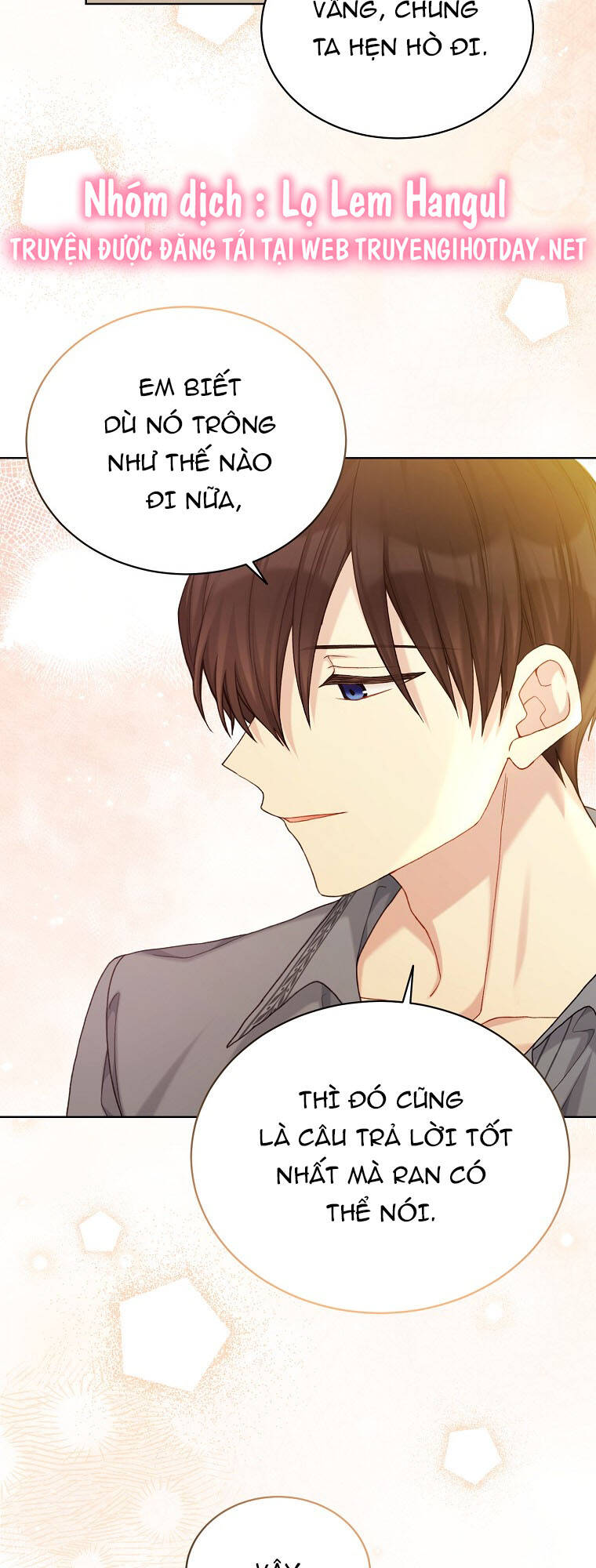 Vương Miện Viridescent Chapter 96.1 - Trang 2